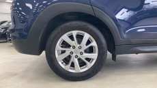 Hyundai Tucson 1.6 CRDi 48V MHD SE Nav 5dr 2WD Diesel Estate